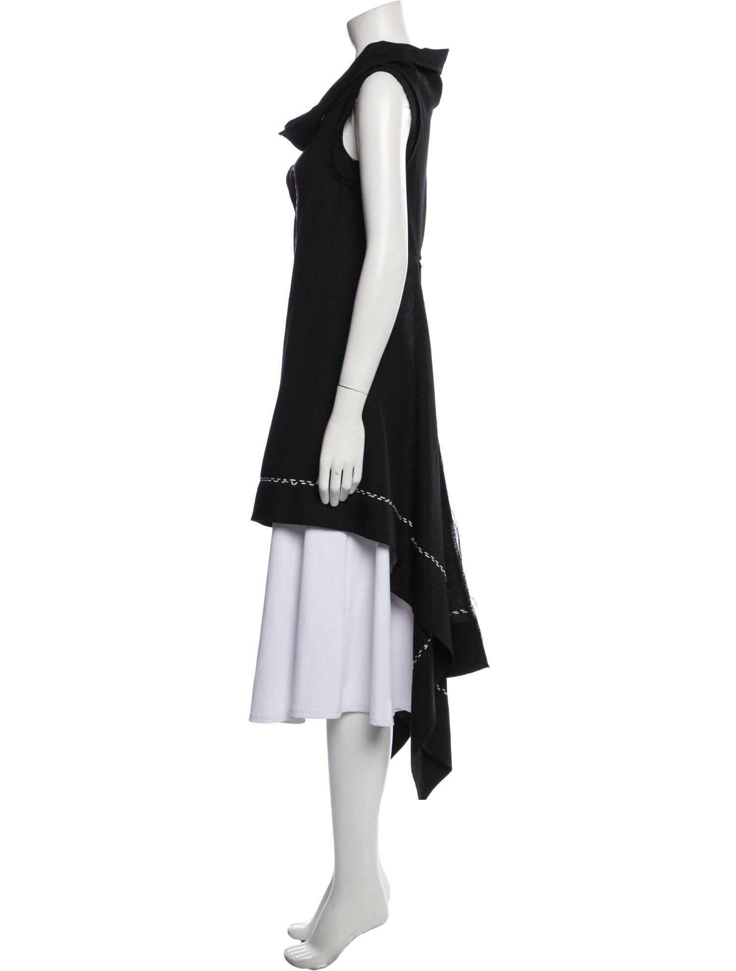 Comme des Garçons Vest