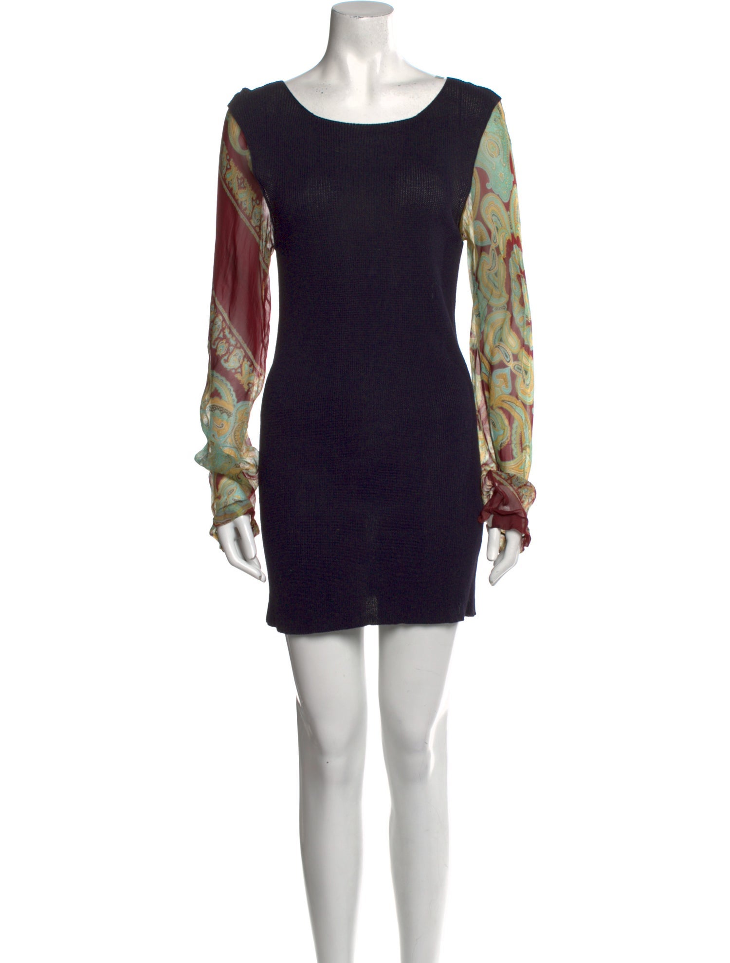 Comme des Garçons Vintage Mini Dress