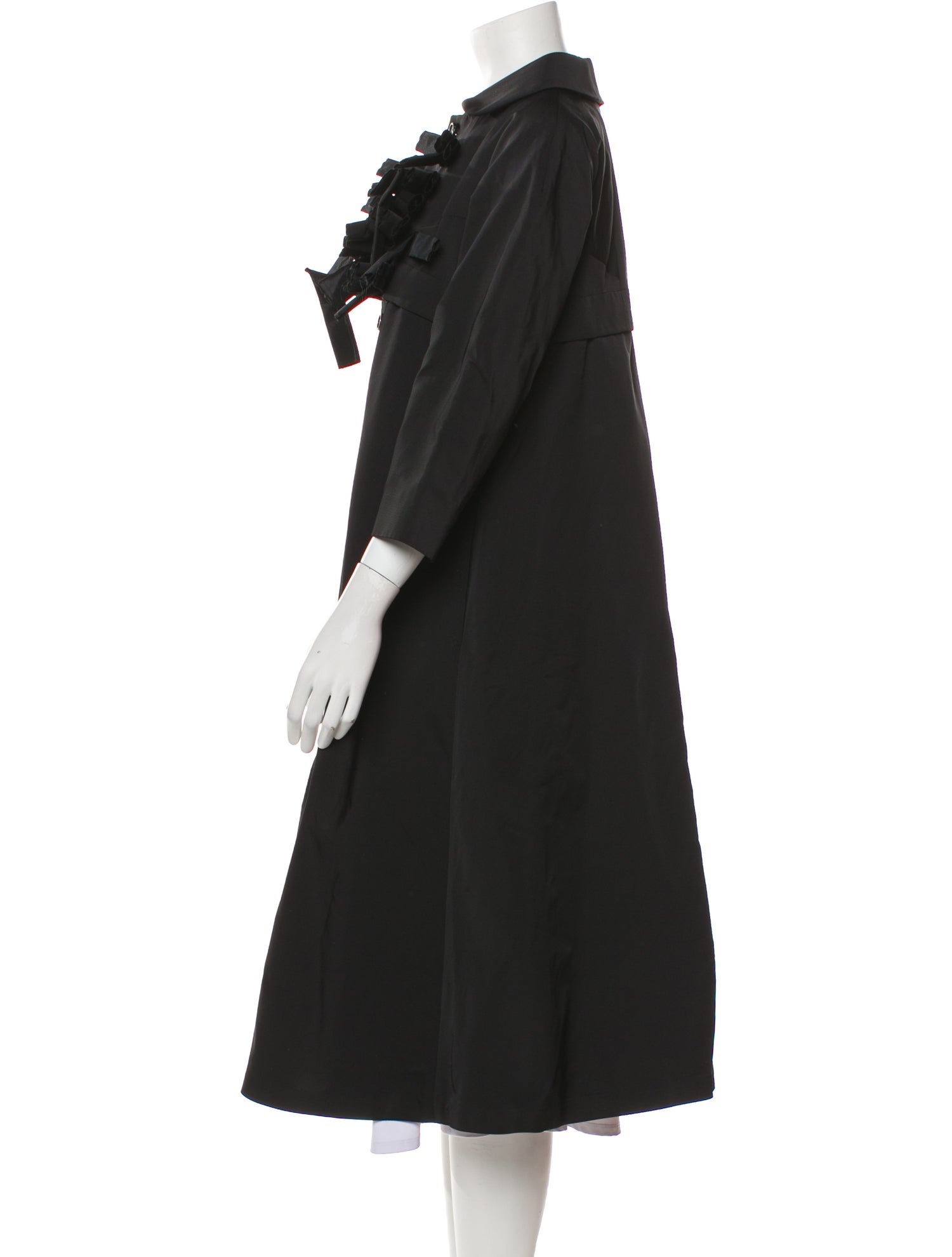 Comme des Garçons 2016 Coat