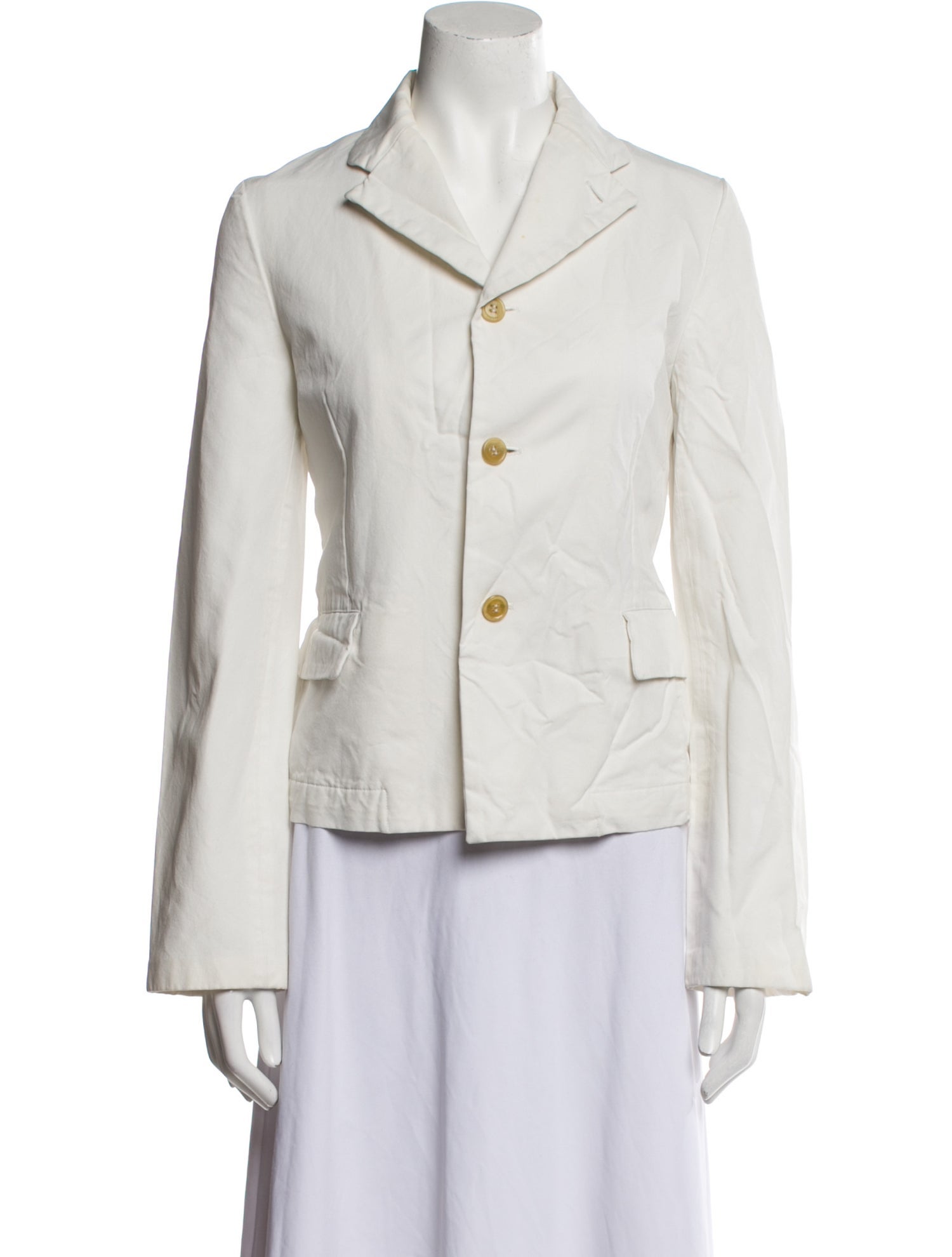 Comme des Garçons Comme des Garçons Vintage Blazer