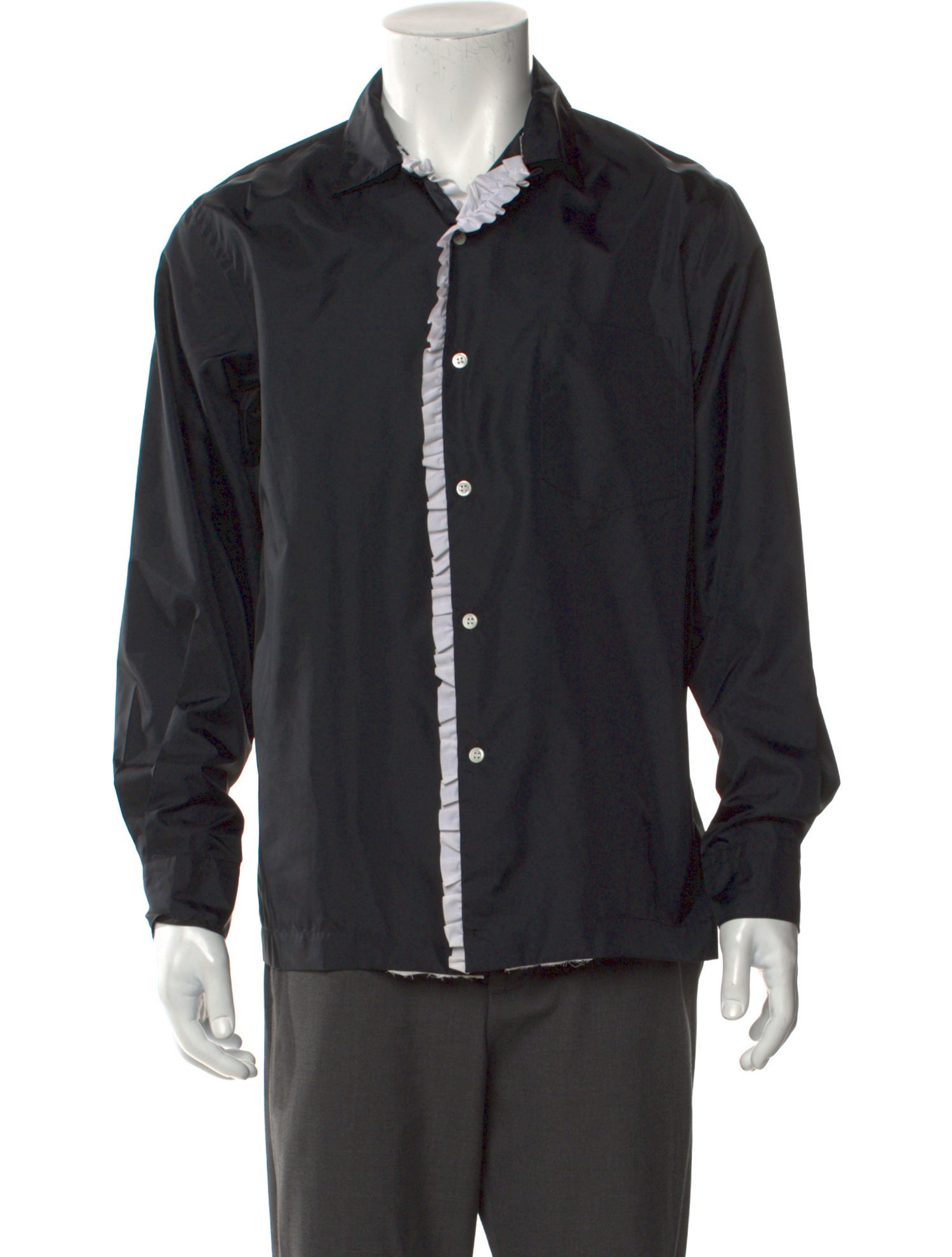 Comme des Garçons Homme Plus Vintage 1999 Shirt