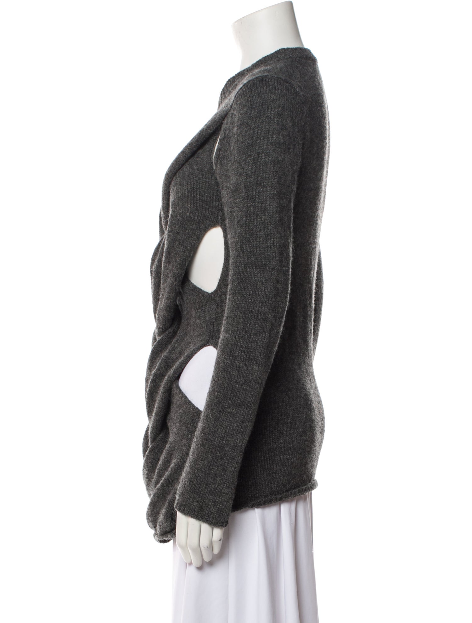 Comme des Garçons 2014 'Monster' Sweater