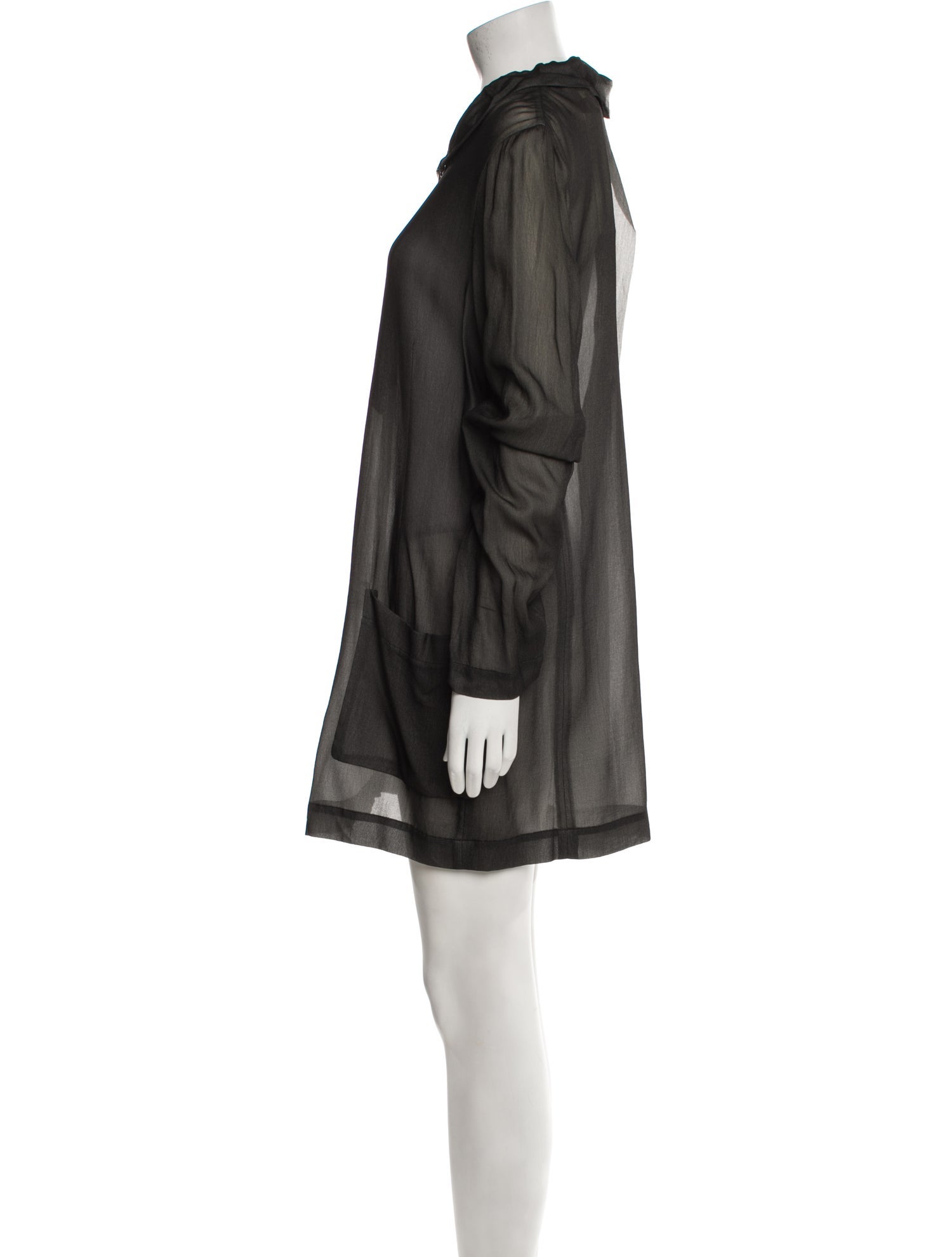 Comme des Garçons Vintage 1994 Jacket