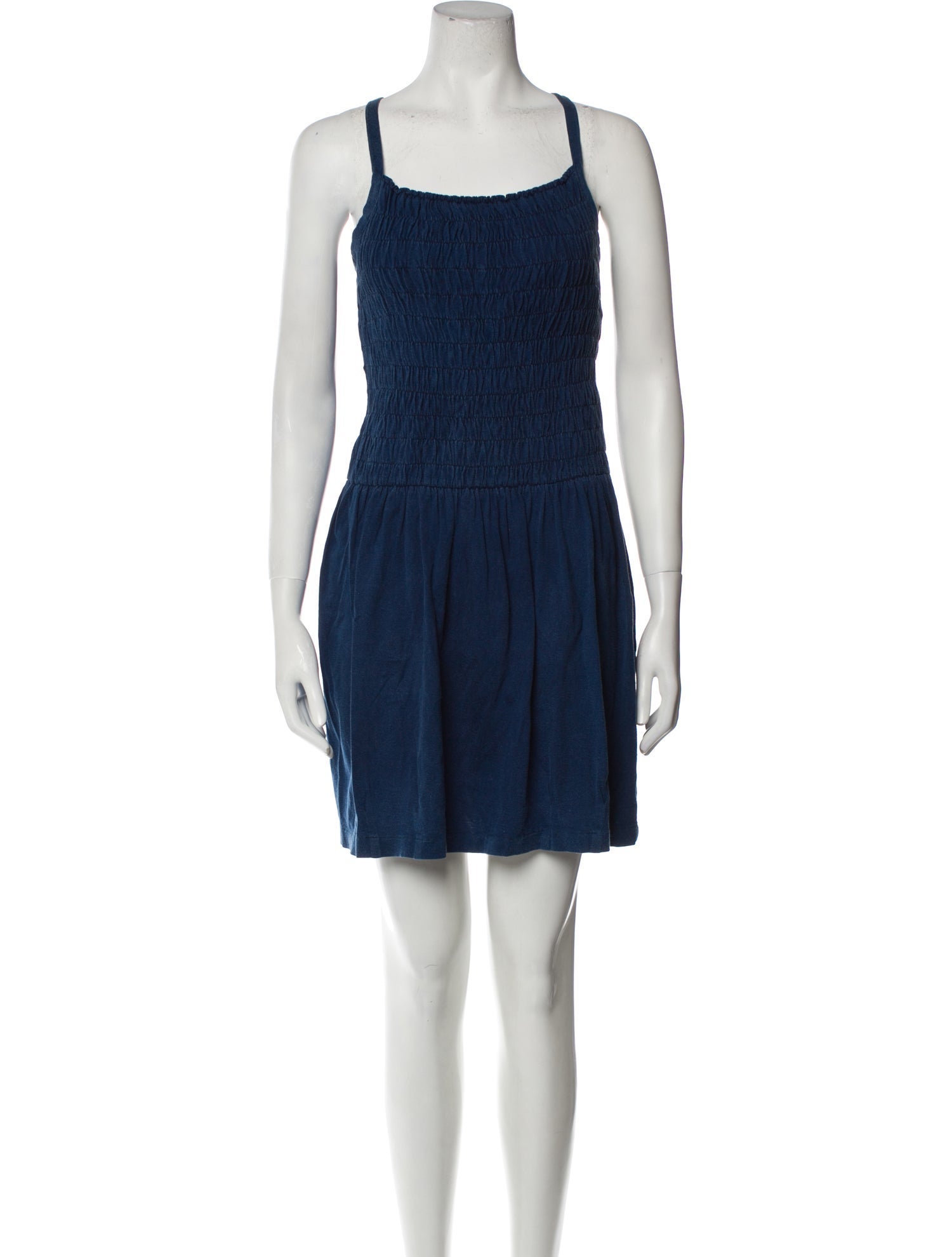 Comme des Garçons Vintage Mini Dress