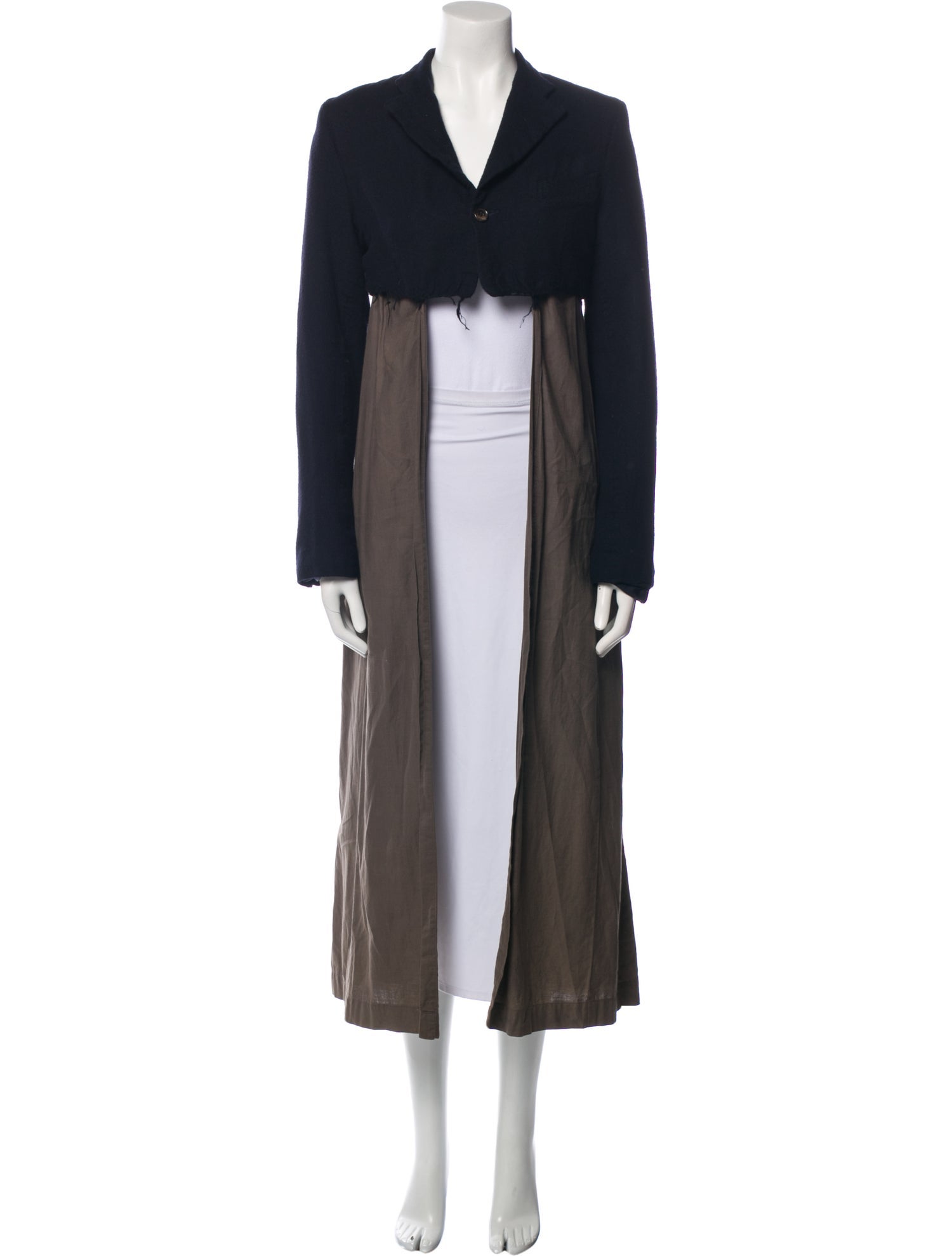 Comme des Garçons Vintage 1994 Coat