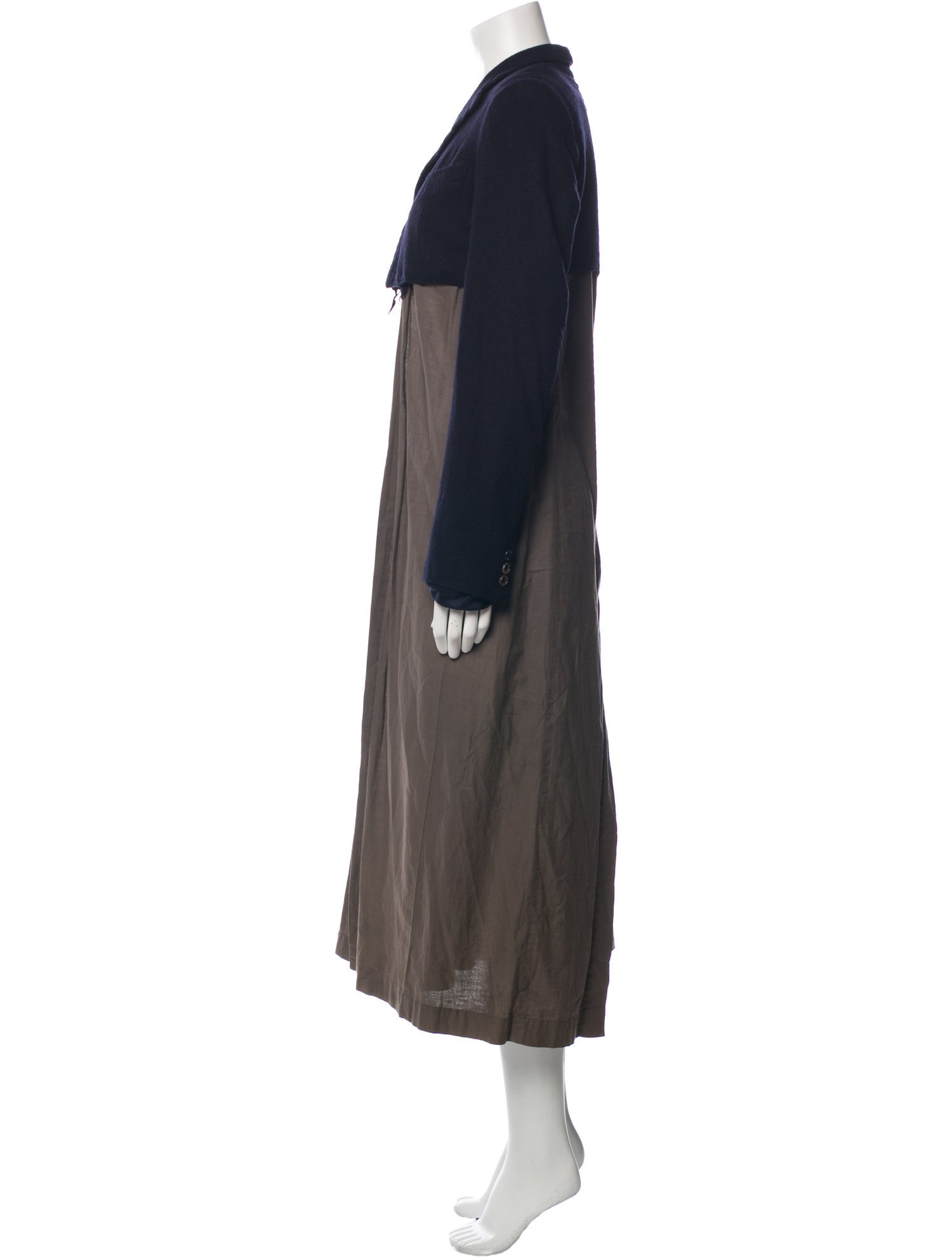 Comme des Garçons Vintage 1994 Coat