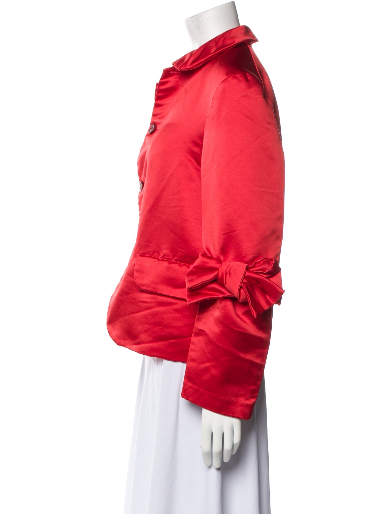 Comme des Garçons Girl Vintage Evening Jacket