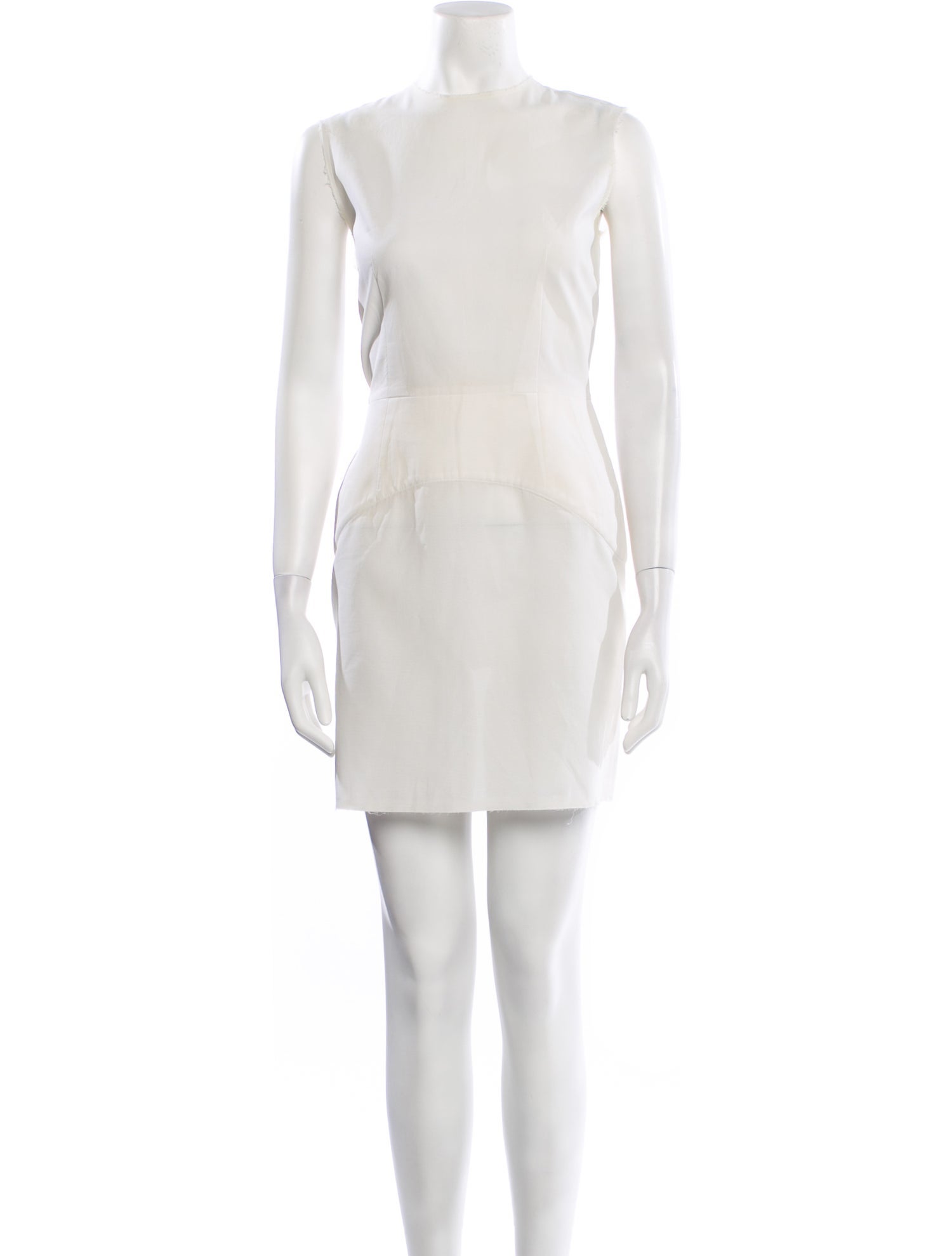 Comme des Garçons Vintage Mini Dress