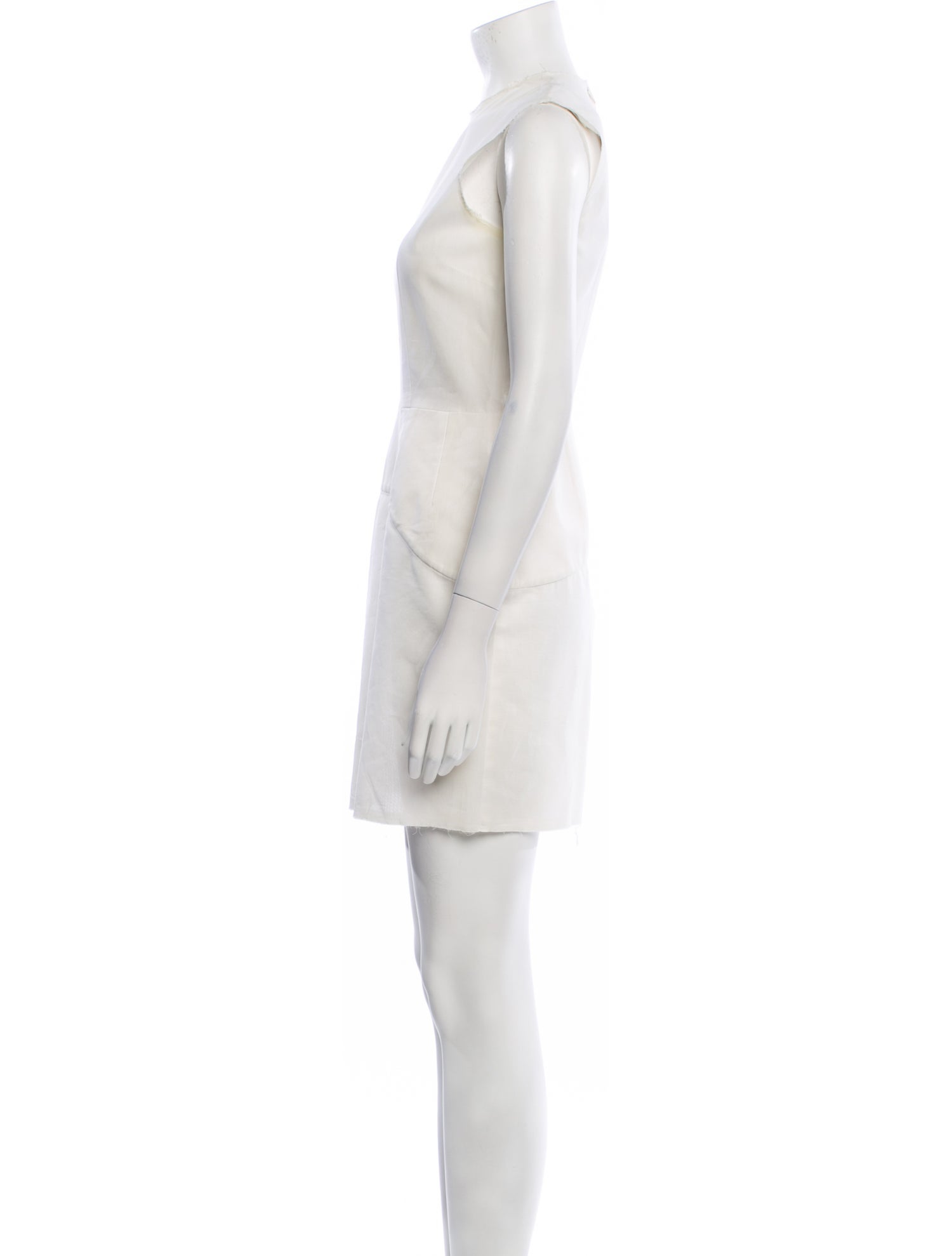 Comme des Garçons Vintage Mini Dress