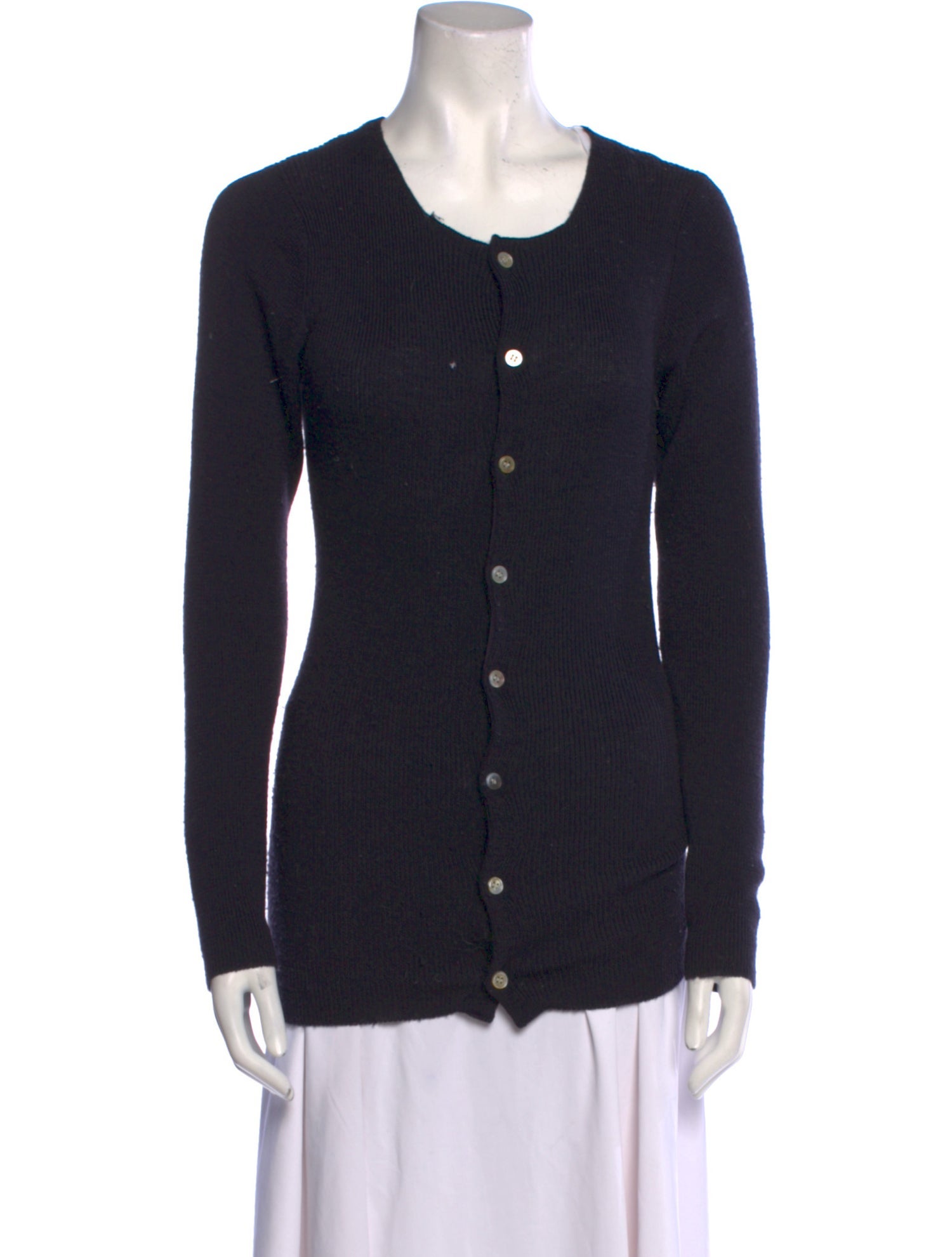 Comme des Garçons Vintage 1993 Sweater