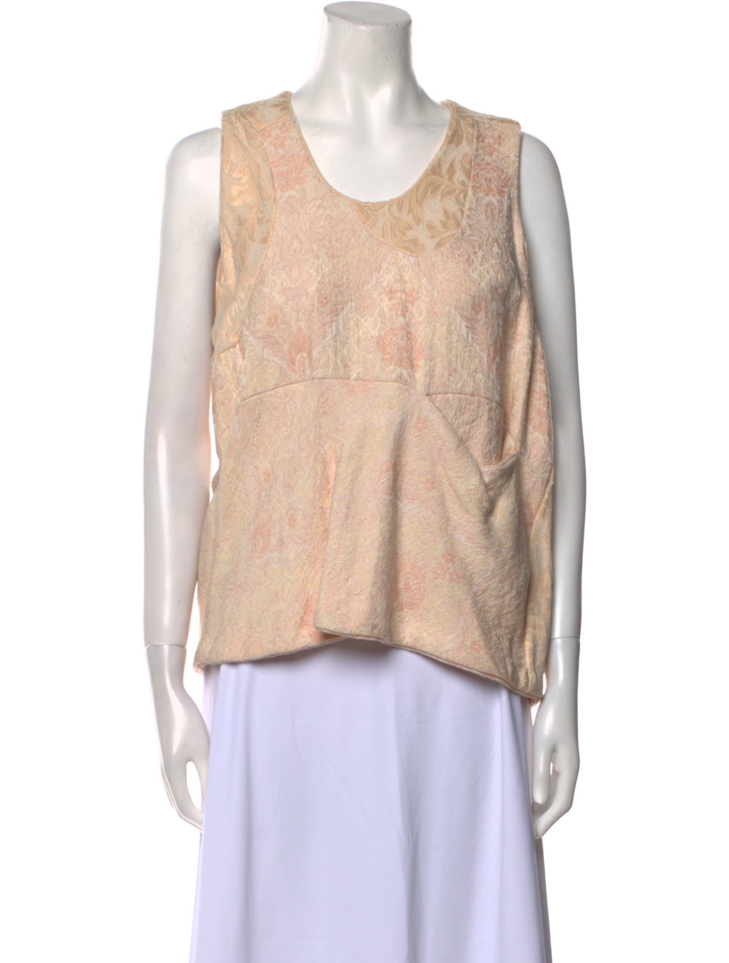 Comme des Garçons Vintage 1993 Top