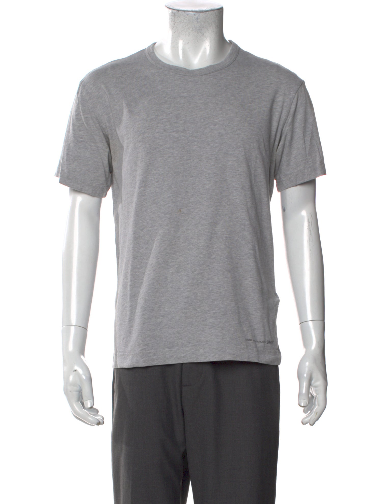 Comme des Garçons SHIRT Short Sleeve Shirt