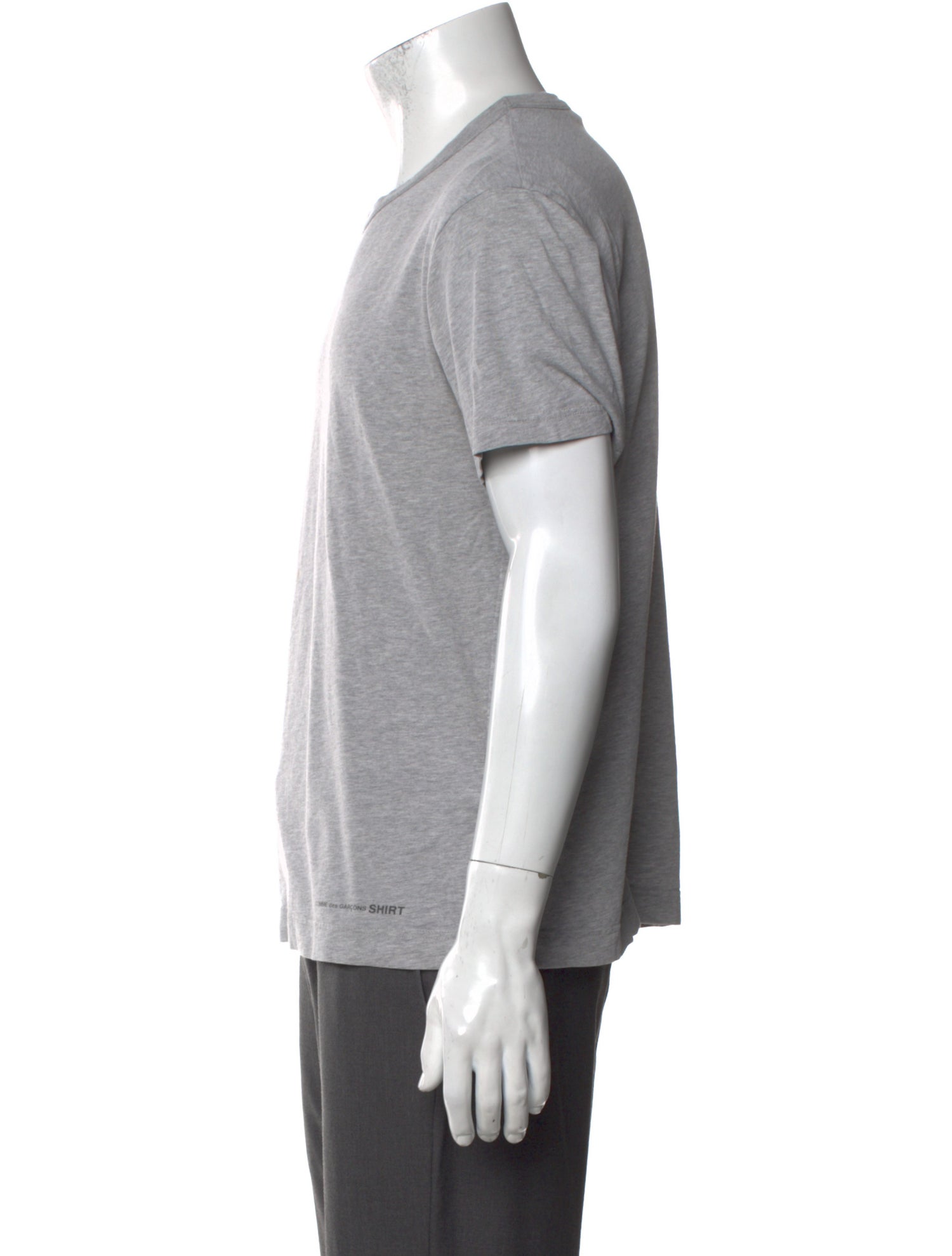 Comme des Garçons SHIRT Short Sleeve Shirt