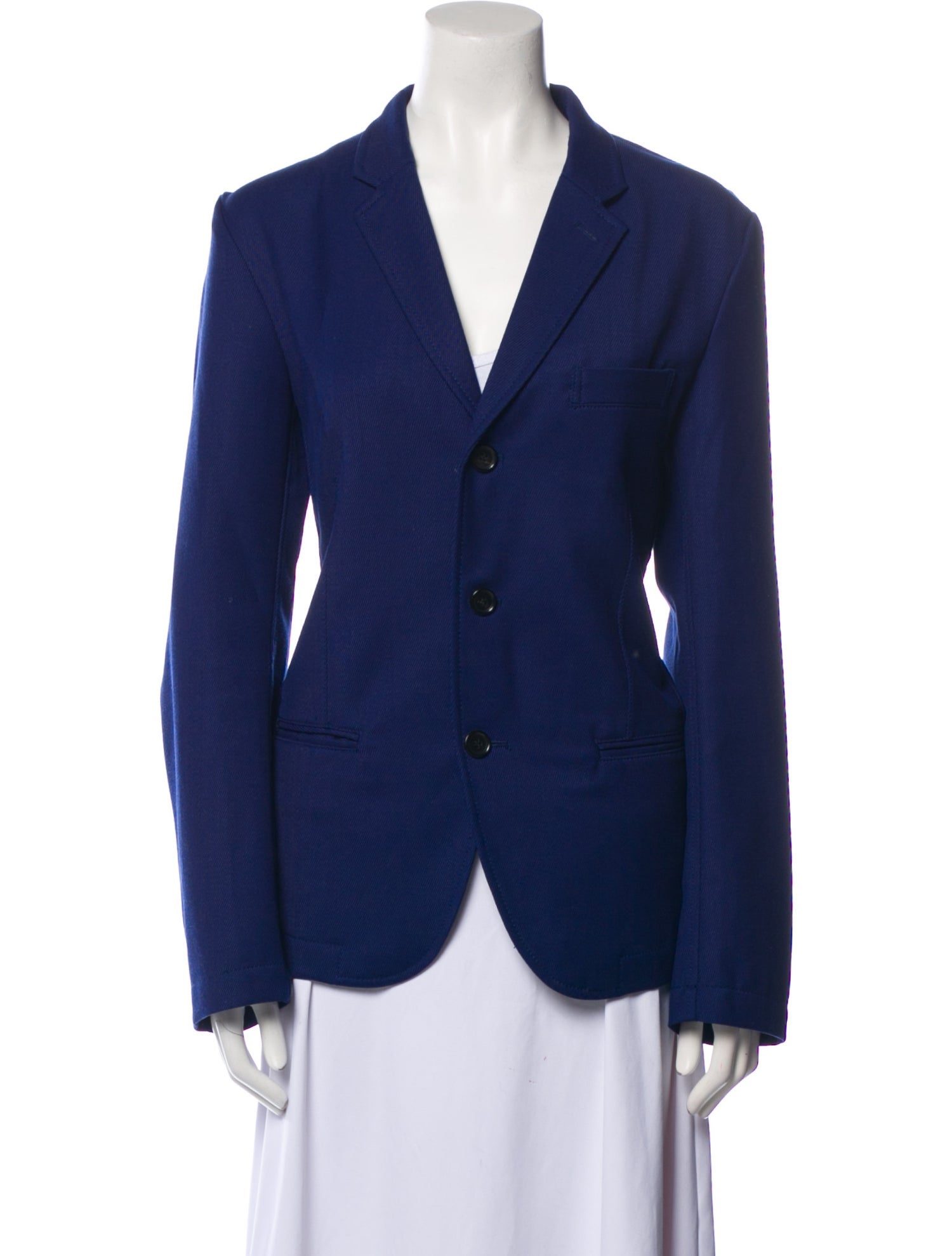 Comme des Garçons Blazer