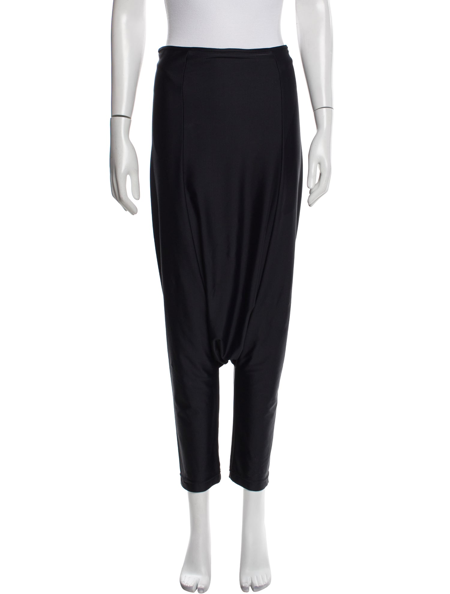 Comme des Garçons Vintage Skinny Leg Pants