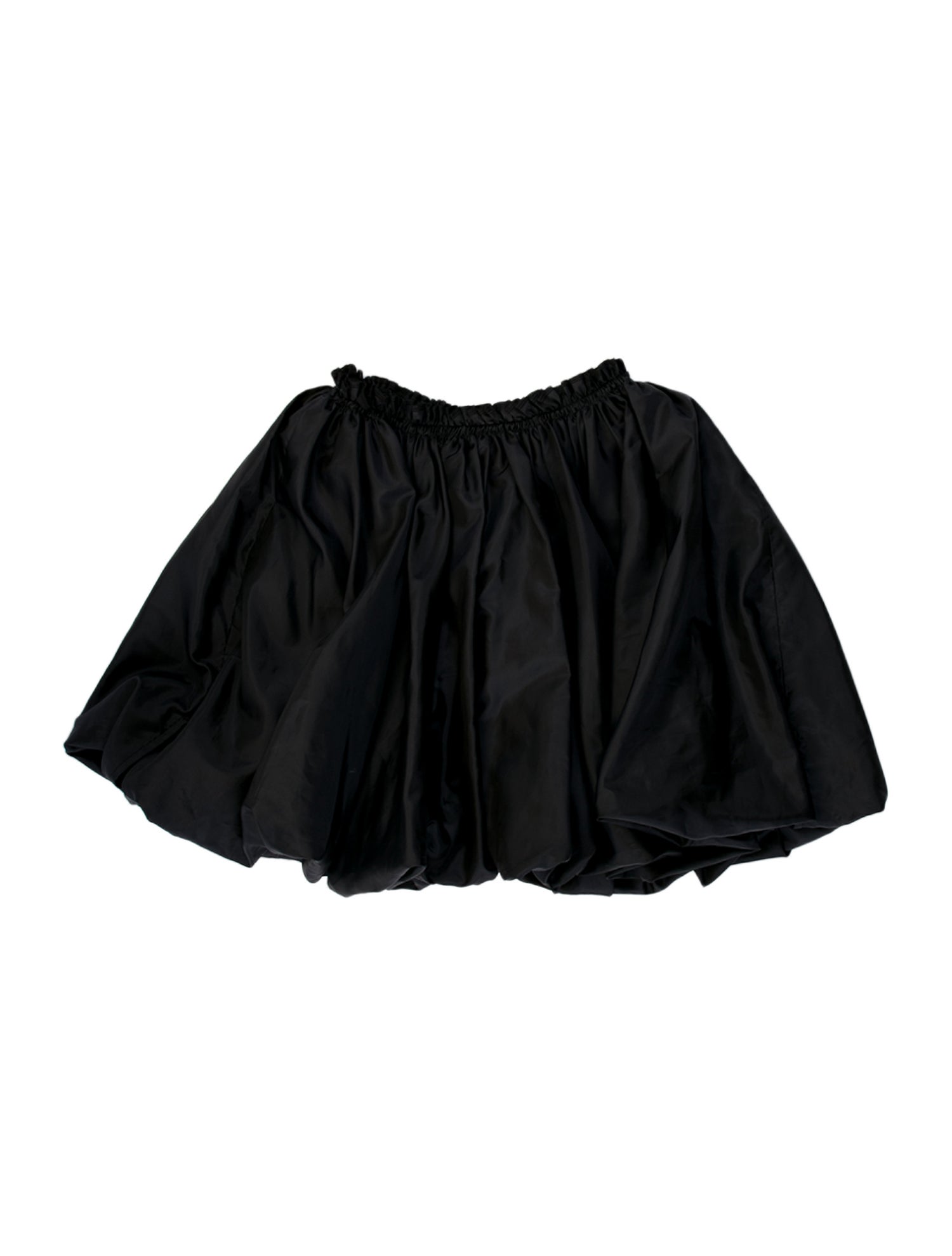 Comme des Garçons Mini Skirt