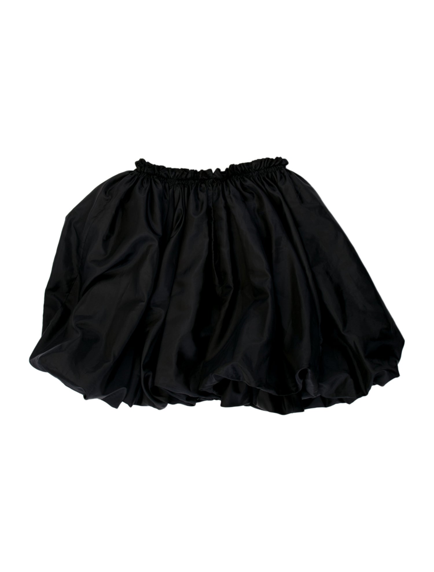 Comme des Garçons Mini Skirt