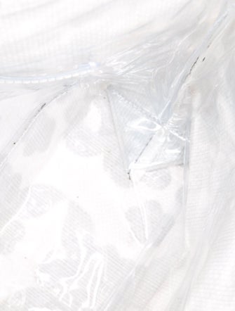 Comme des Garçons PVC Tote