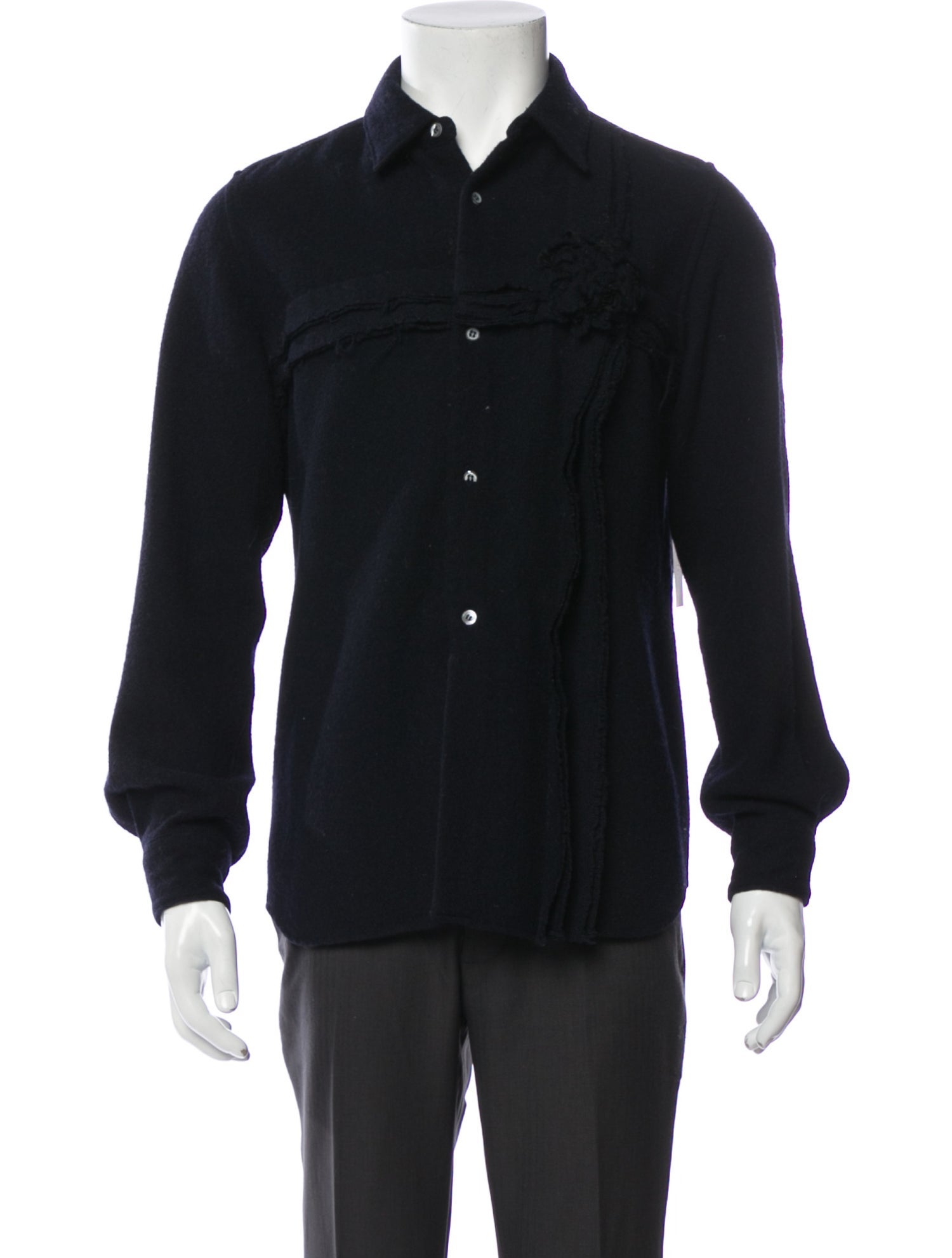 Comme des Garçons Comme des Garçons Jacket