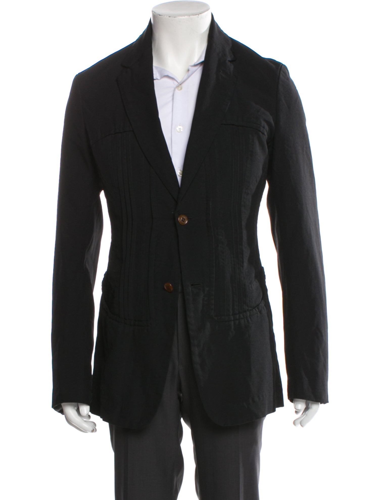 Comme des Garçons Blazer