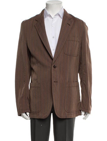 Comme des Garçons Homme Suiting Vintage 2004 Blazer L