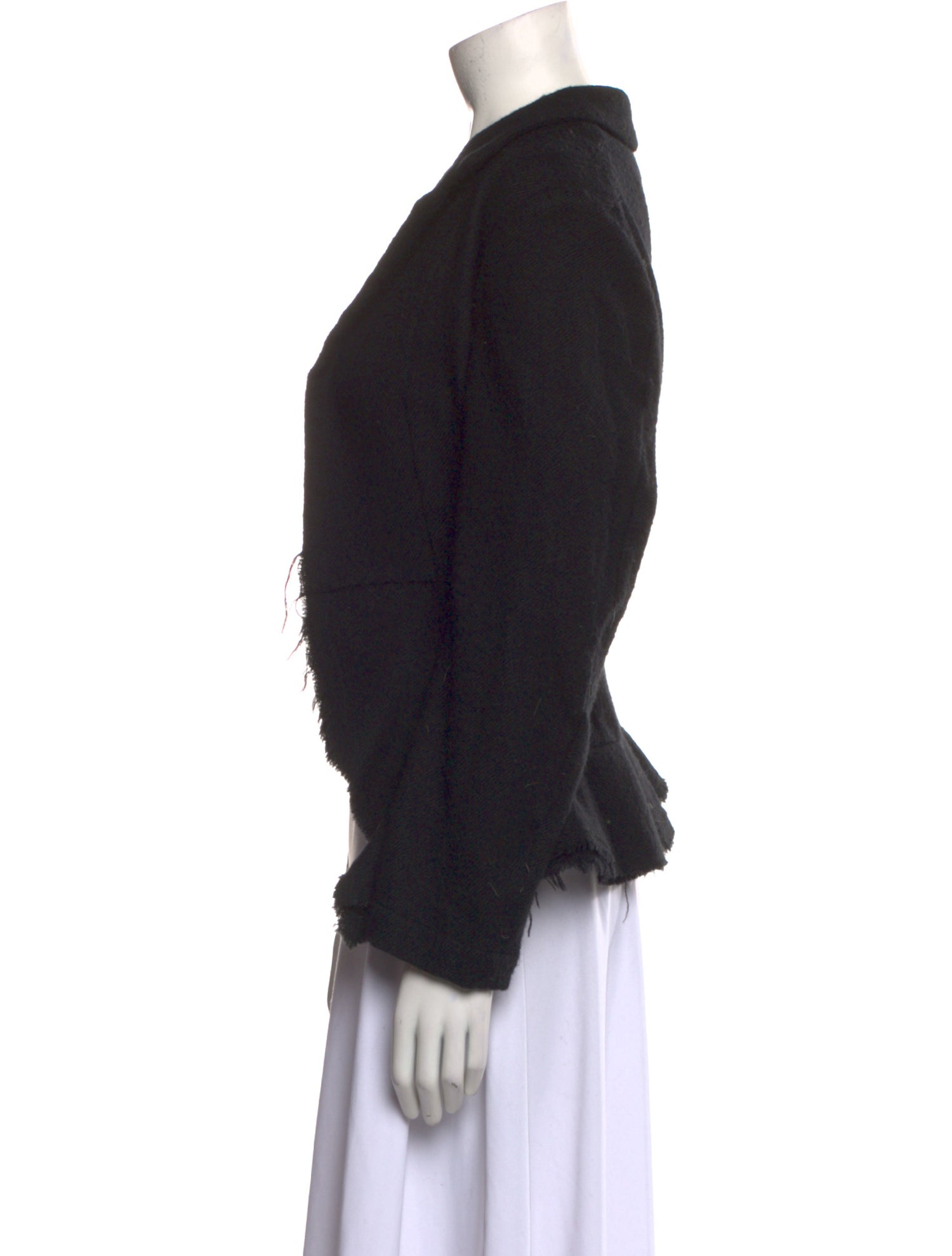 Comme des Garçons Vintage 2001 Blazer