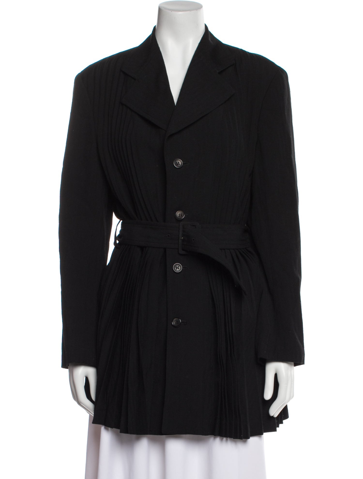 Comme des Garçons Vintage 1980's Jacket