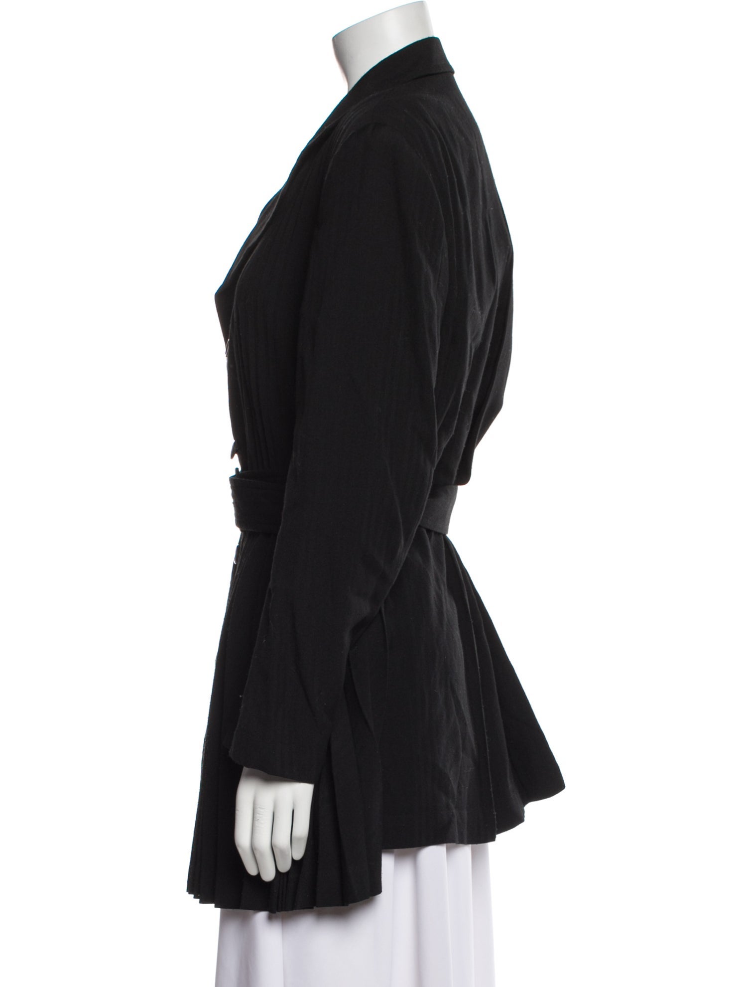 Comme des Garçons Vintage 1980's Jacket