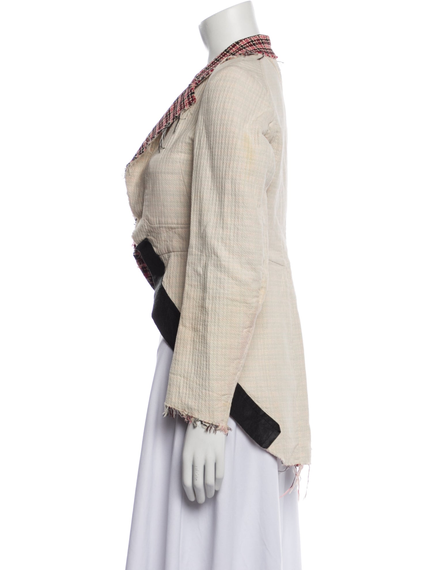 Comme des Garçons Vintage 2004 Blazer