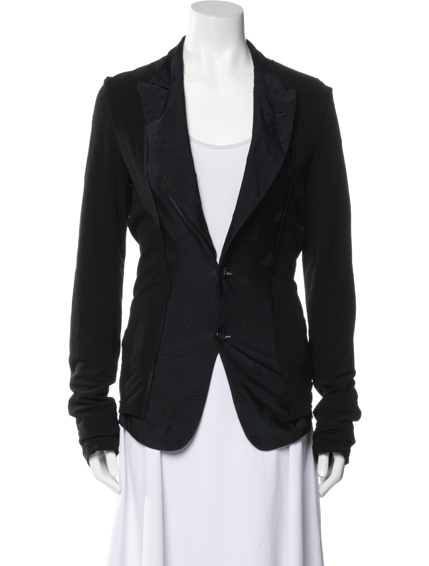 Comme des Garçons Blazer