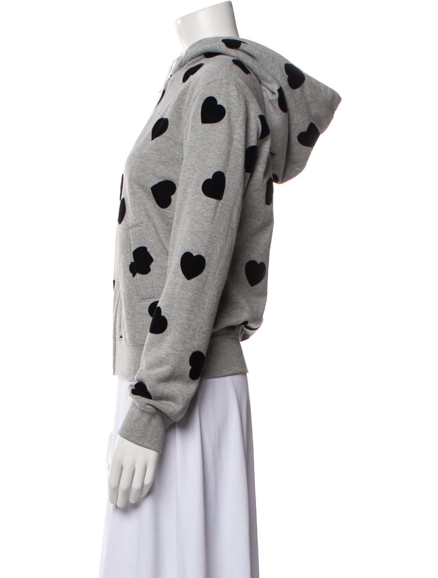 Comme des Garçons Printed Jacket