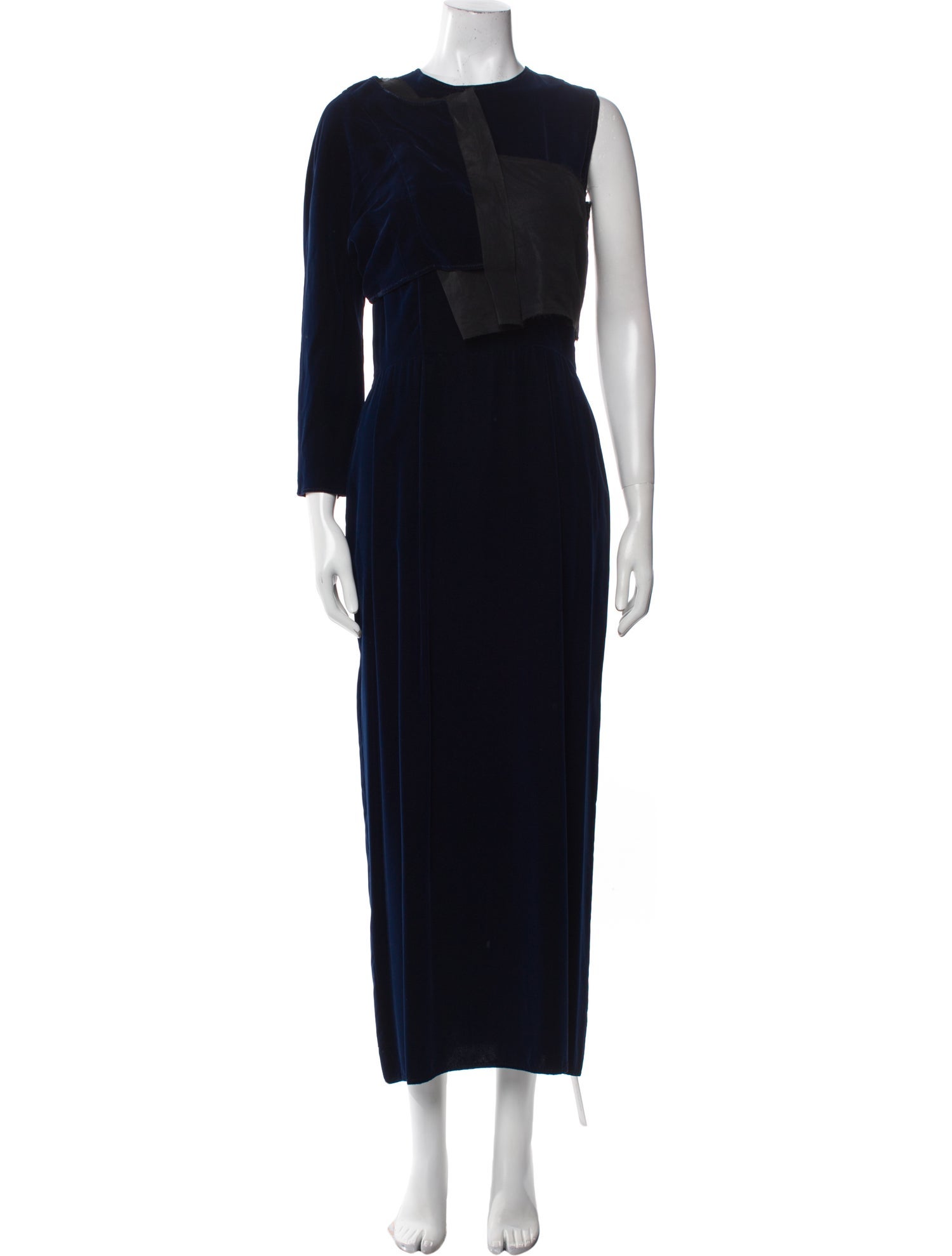 Comme des Garçons Vintage Long Dress