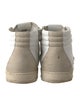 P448 Leather Sneakers