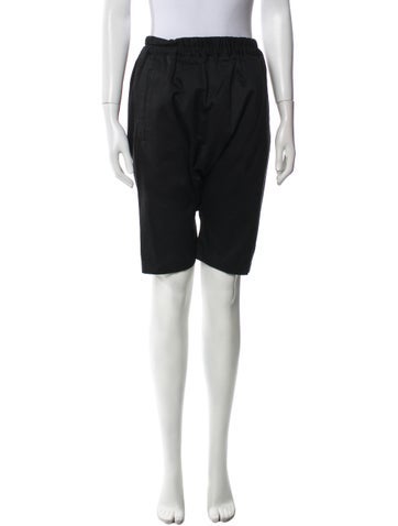 Comme des Garçons Shorts 2010 Knee-Length XS