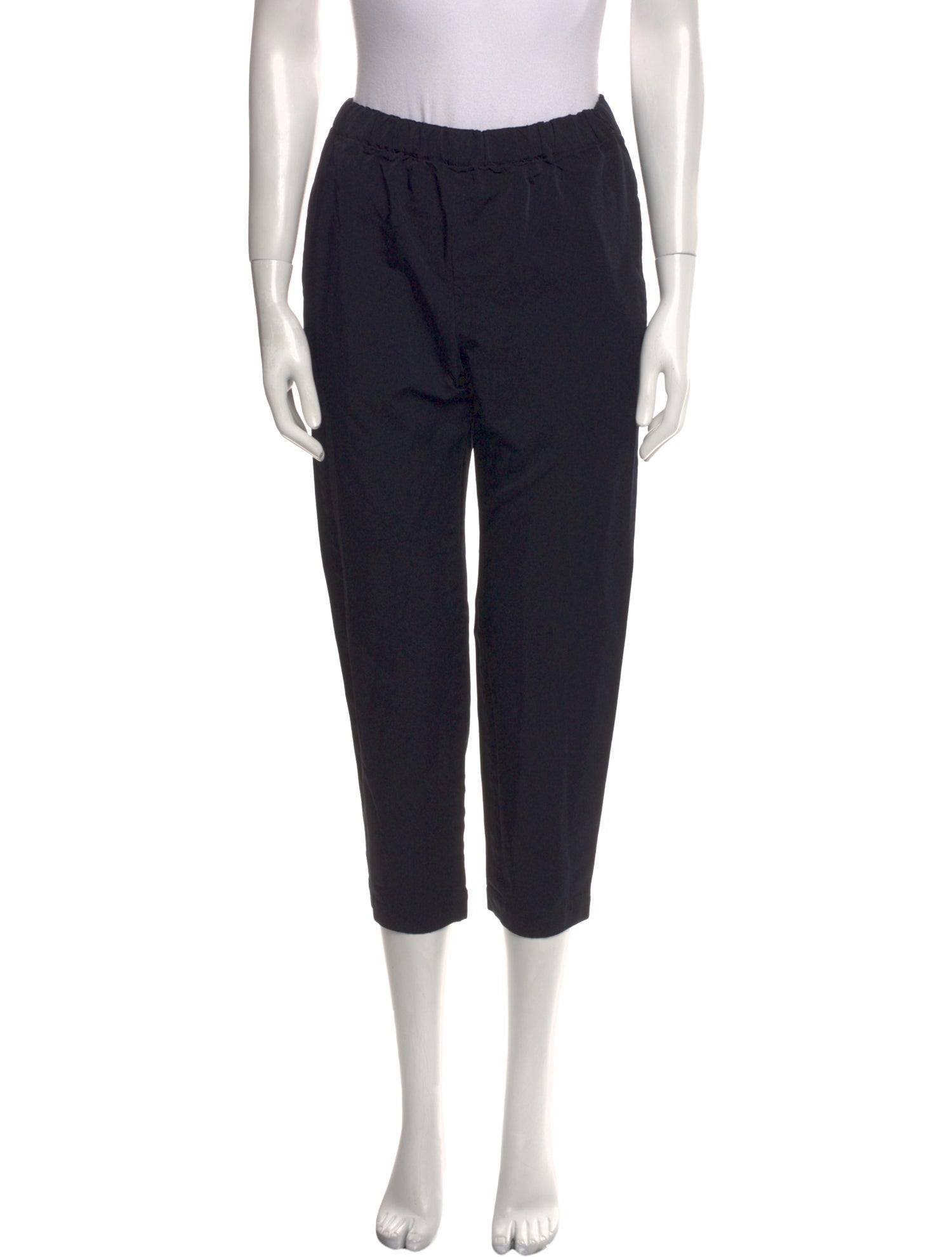 Comme des Garçons Straight Leg Pants