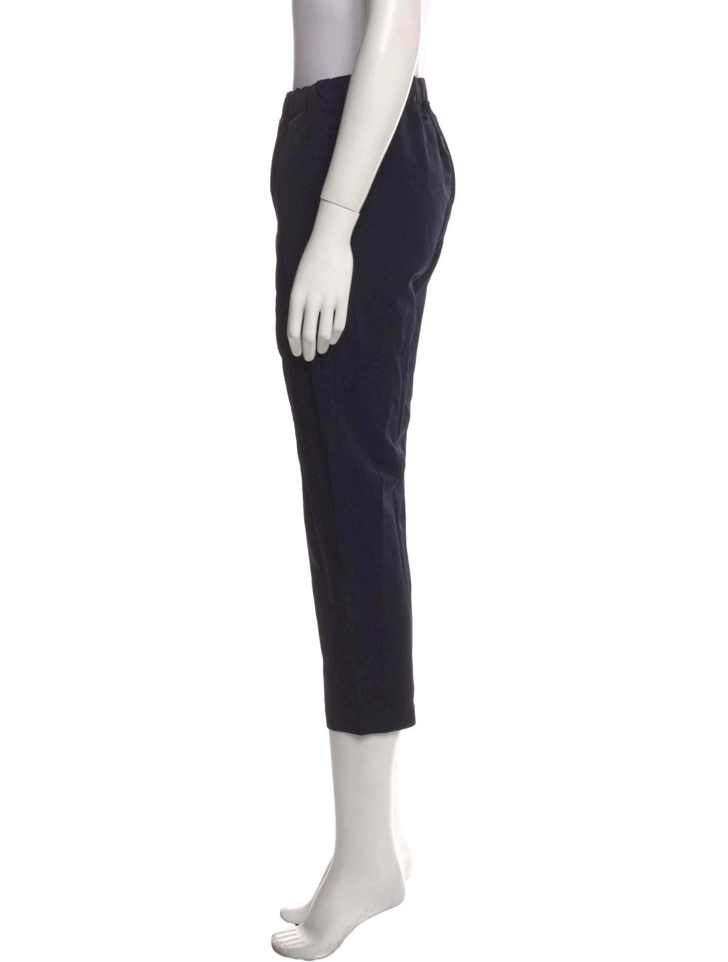 Comme des Garçons Straight Leg Pants