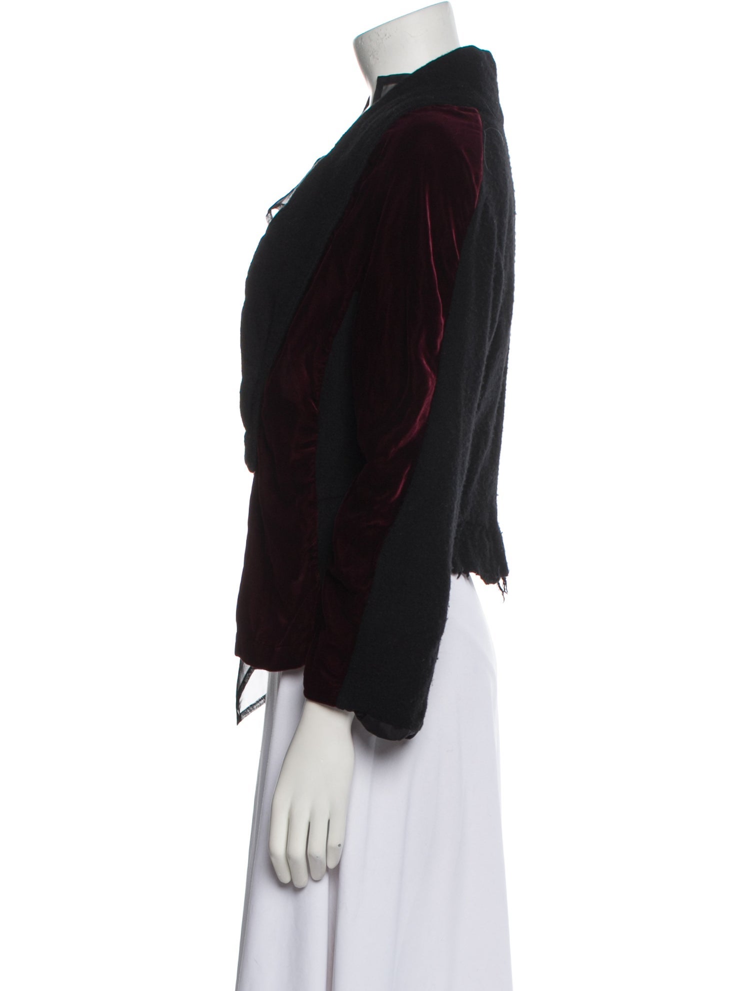 Comme des Garçons Vintage 2005 Bolero