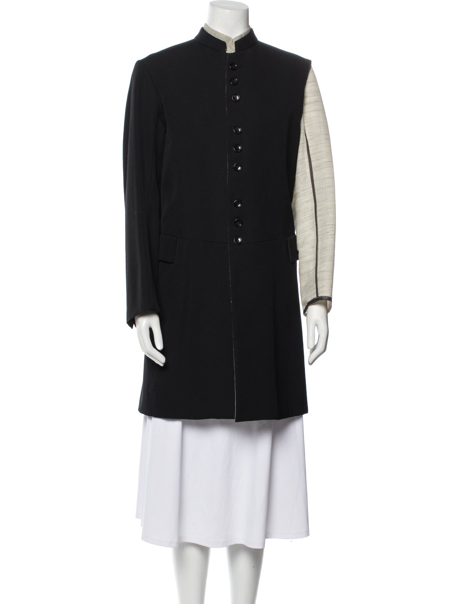 Comme des Garçons Vintage 1998 Coat