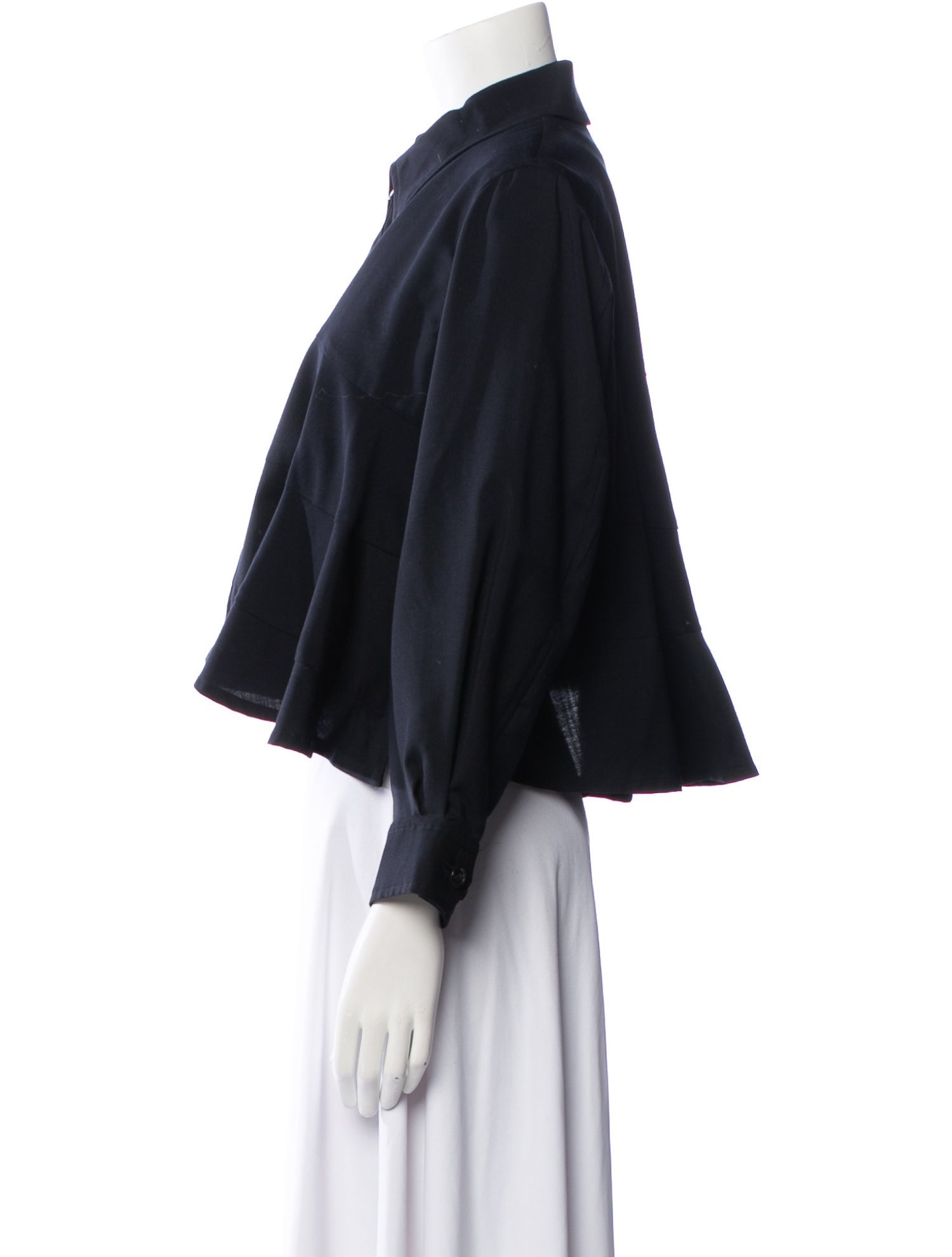 Comme des Garçons Comme des Garçons Vintage Late 1990's - Early 2000's Jacket