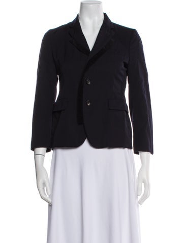 Comme des Garçons Jackets 2011 Wool Blazer XS