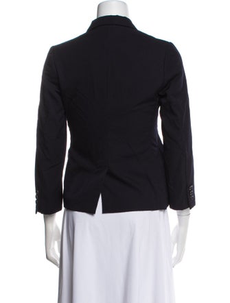 Comme des Garçons Comme des Garçons 2011 Wool Blazer