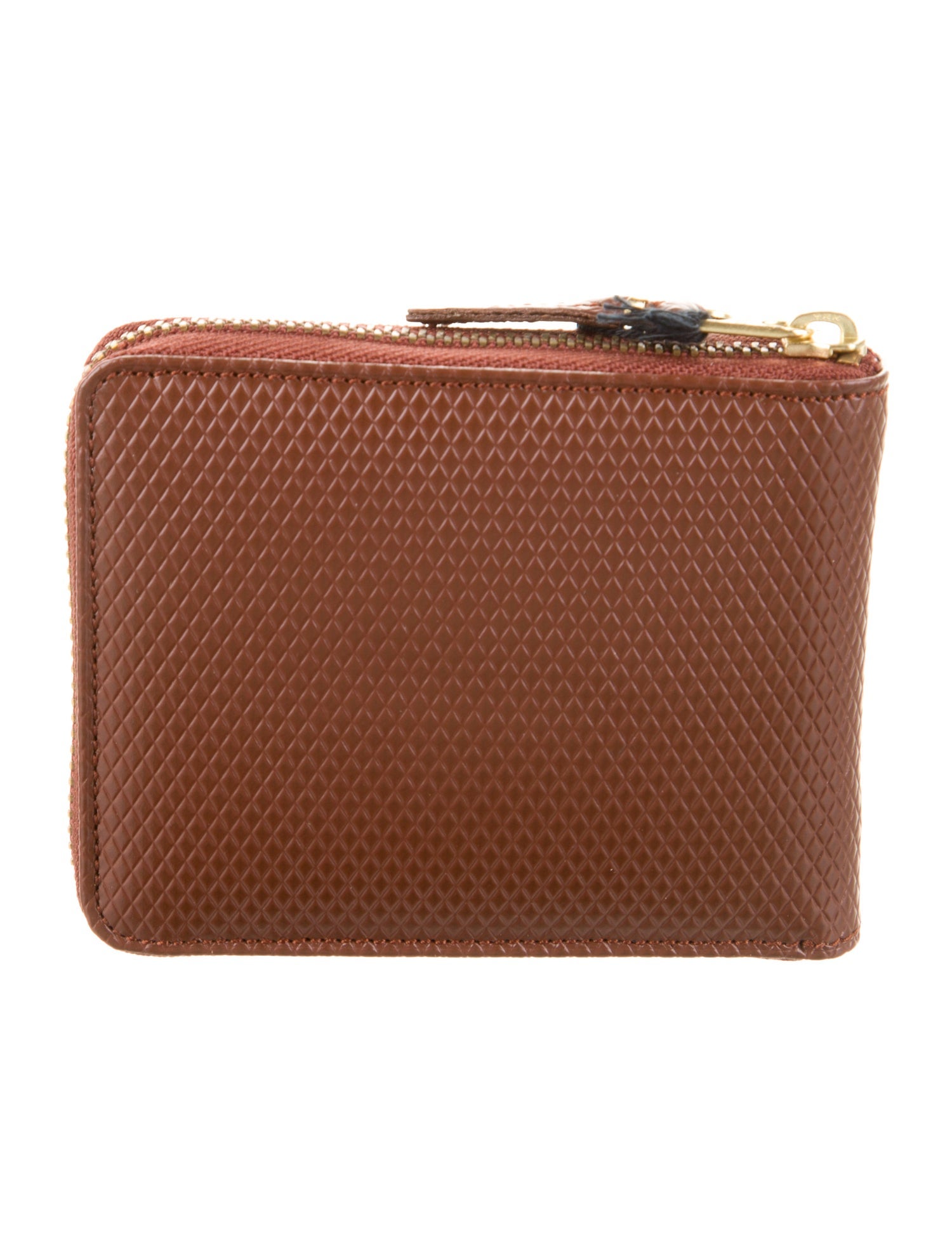 Comme des Garçons Dover Street x Comme des Garçons Leather Wallet