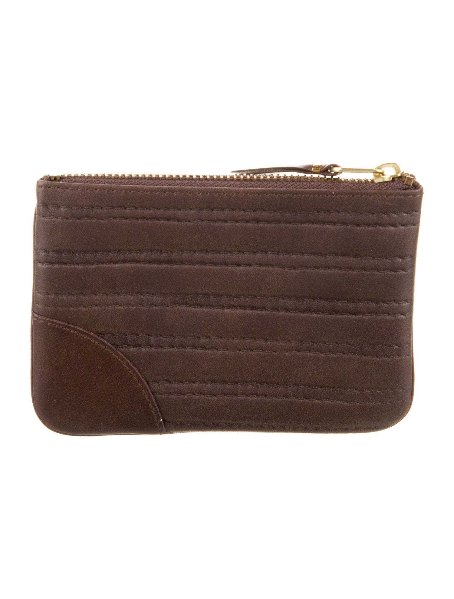 Comme des Garçons Dover Street x Comme des Garçons Leather Wallet