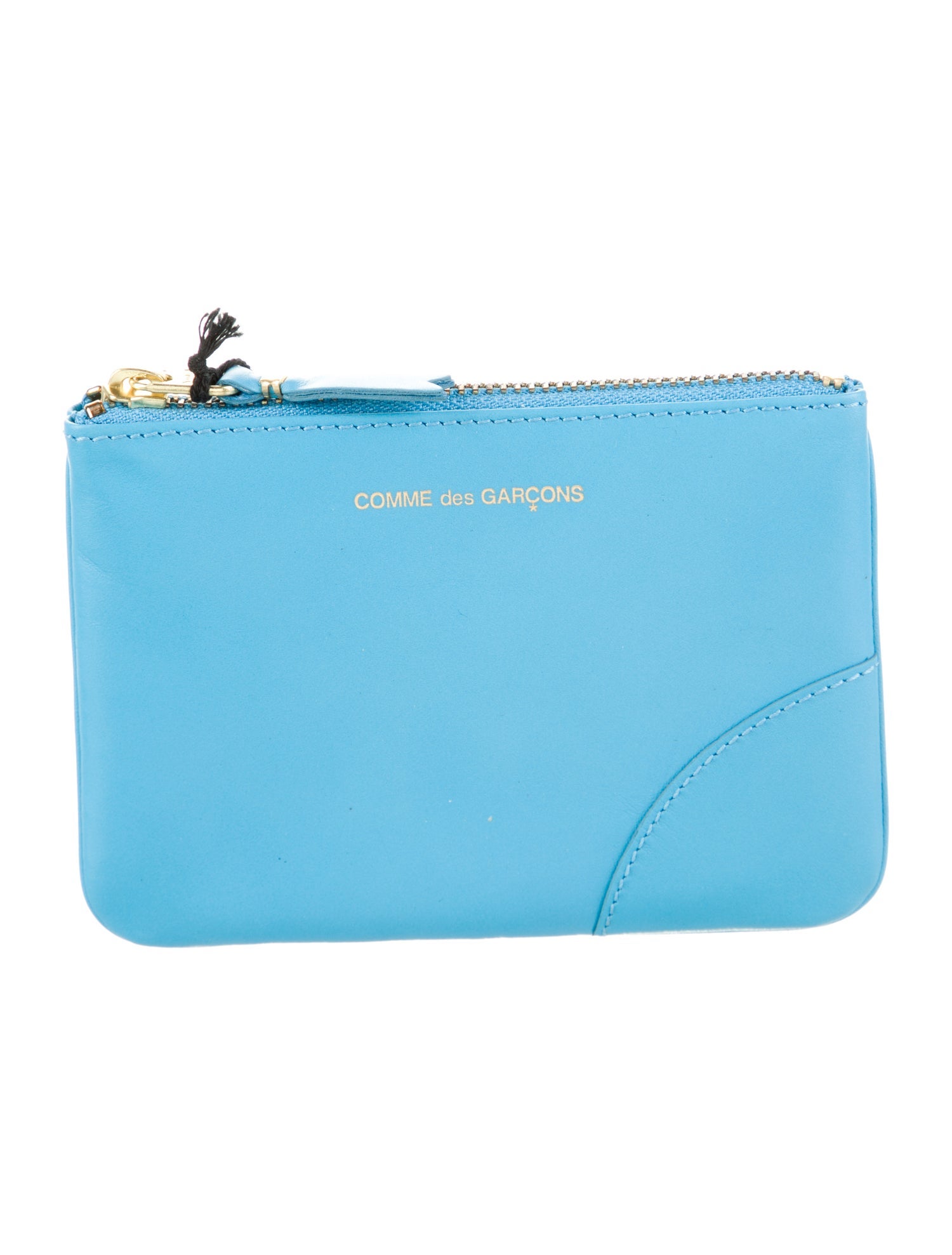 Comme des Garçons Dover Street x Comme des Garçons Leather Wallet