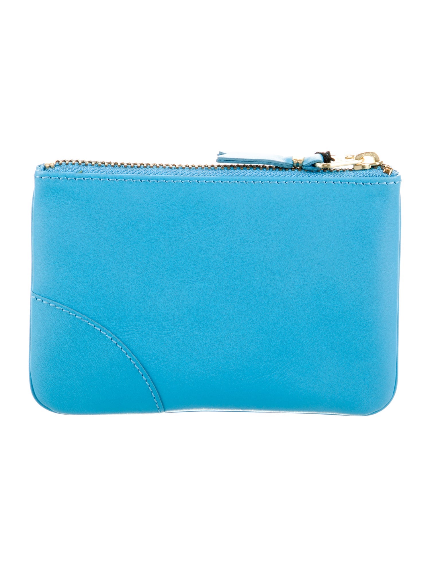 Comme des Garçons Dover Street x Comme des Garçons Leather Wallet