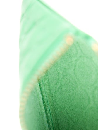 Comme des Garçons Dover Street x Comme des Garçons Embossed Leather Coin Pouch