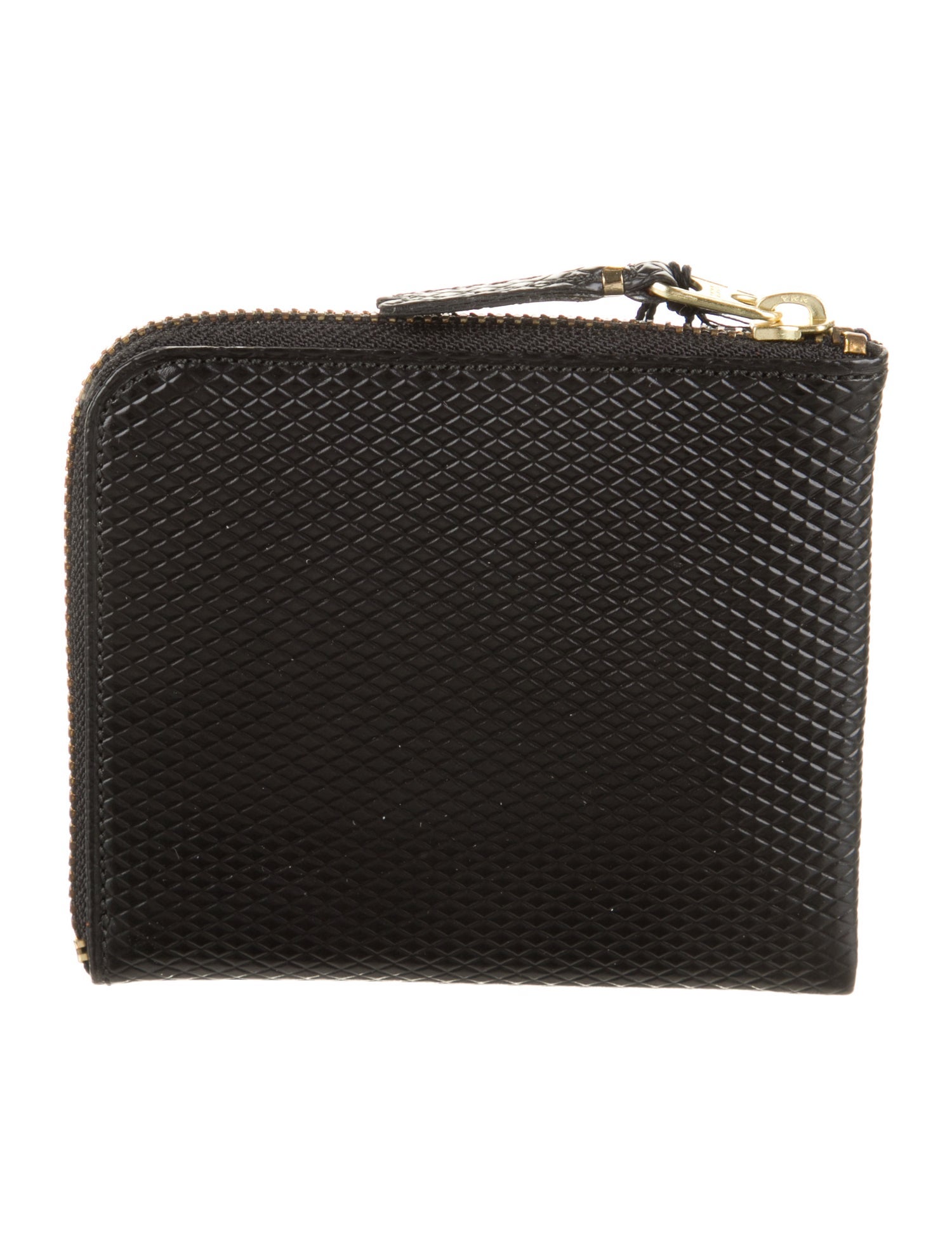 Comme des Garçons Dover Street x Comme des Garçons Leather Wallet