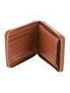 Comme des Garçons Dover Street x Comme des Garçons Leather Compact Wallet
