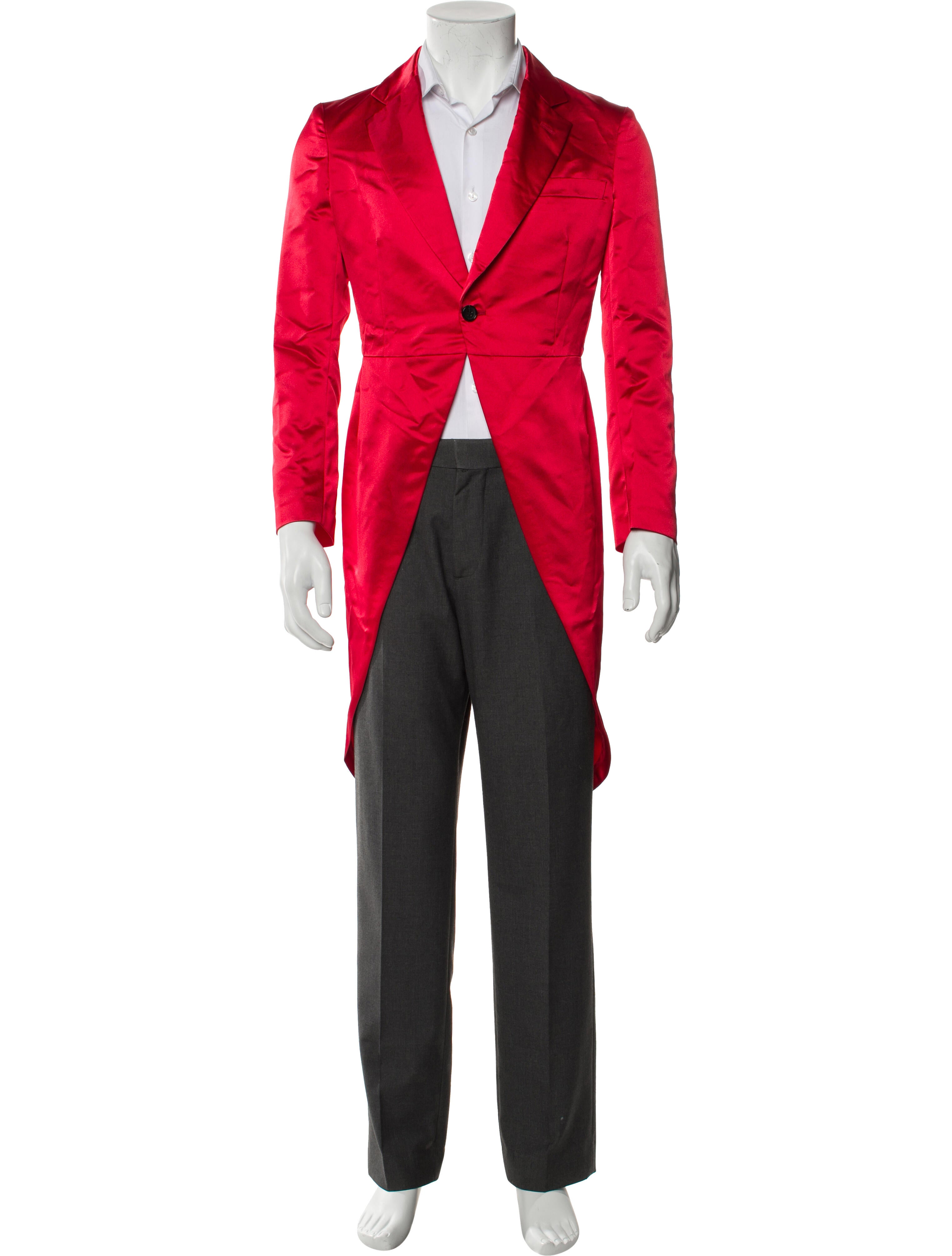 Comme des Garçons Blazer w/ Tags