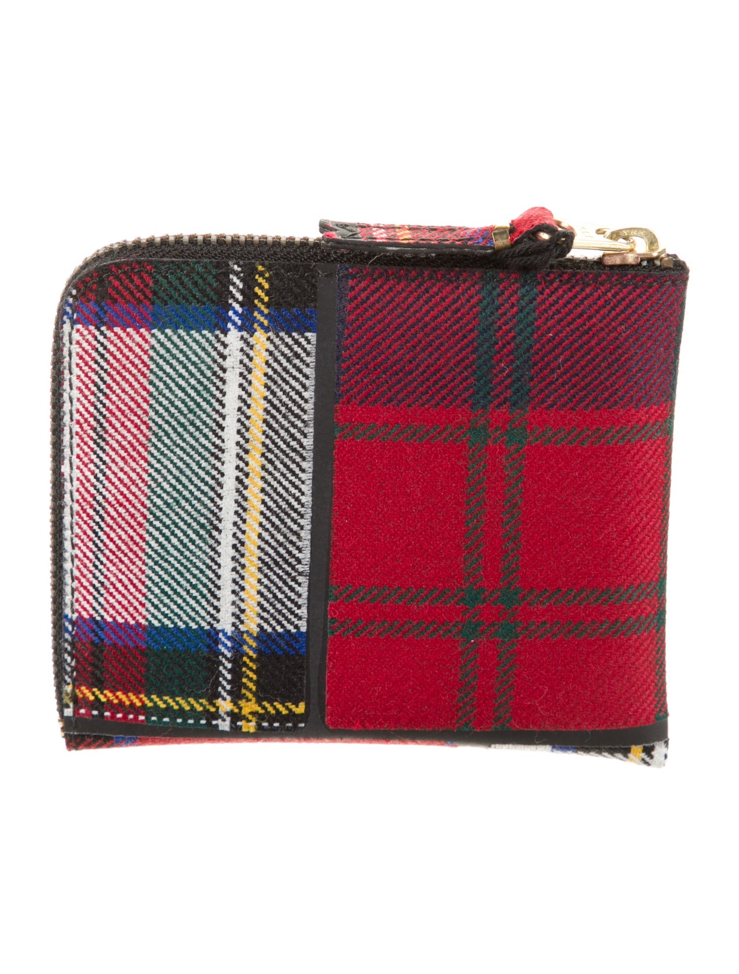 Comme des Garçons Dover Street x Comme des Garçons Leather Wallet